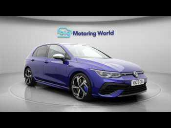 2023 (23) - 2.0 TSI 320 R 4Motion 5dr DSG
