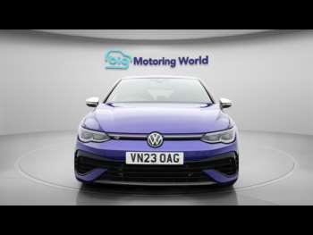 Used Volkswagen Golf 2023 for sale - 74798809: Photo