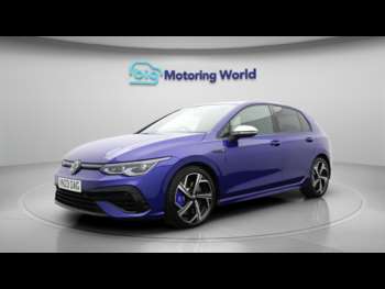 Used Volkswagen Golf 2023 for sale - 74798809: Photo