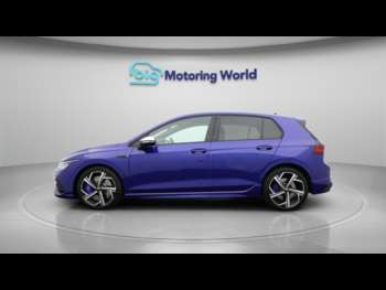 Used Volkswagen Golf 2023 for sale - 74798809: Photo