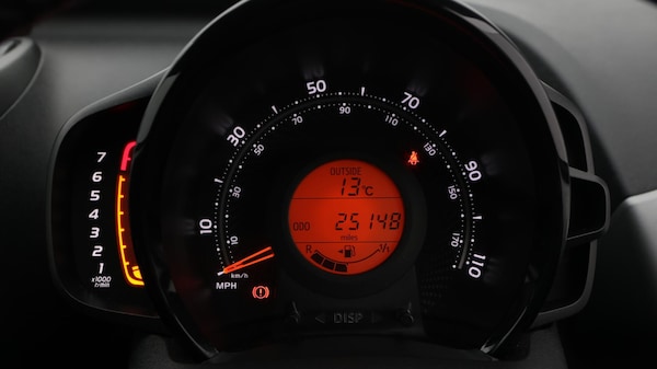 Used Toyota AYGO 2020 for sale - 76188929: Photo 11