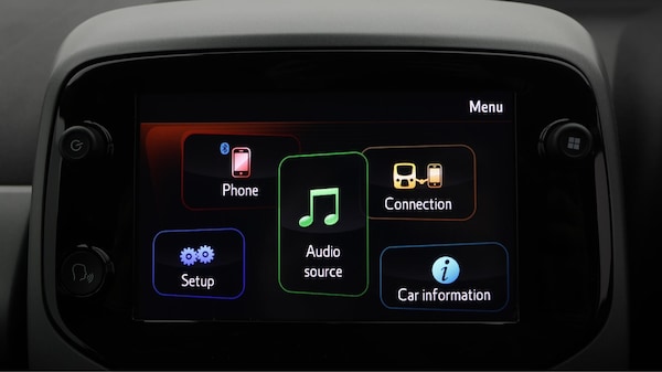 Used Toyota AYGO 2020 for sale - 76188929: Photo 12