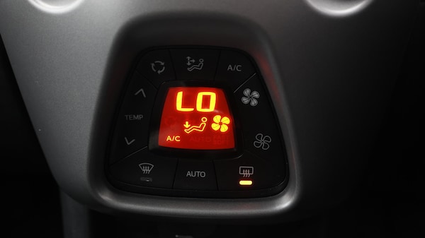 Used Toyota AYGO 2020 for sale - 76188929: Photo 13