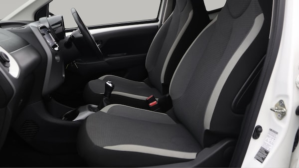 Used Toyota AYGO 2020 for sale - 76188929: Photo 15