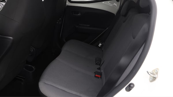 Used Toyota AYGO 2020 for sale - 76188929: Photo 17