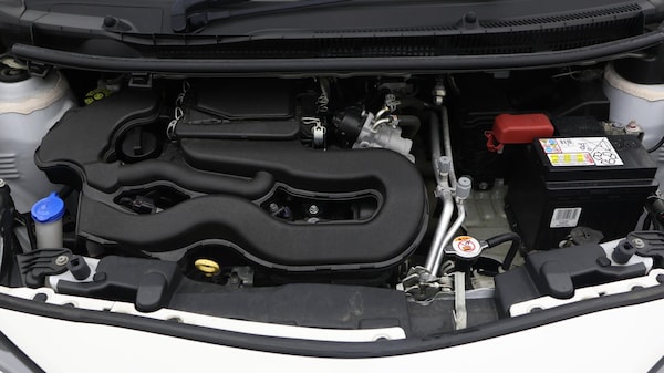 Used Toyota AYGO 2020 for sale - 76188929: Photo 20