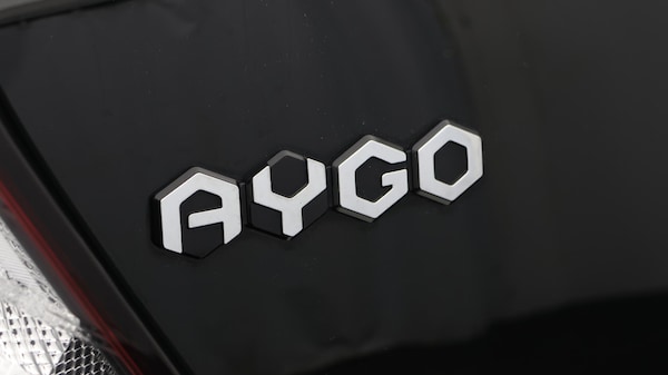 Used Toyota AYGO 2020 for sale - 76188929: Photo 24