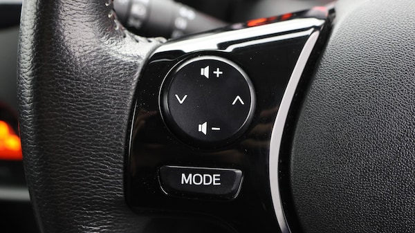 Used Toyota AYGO 2020 for sale - 76188929: Photo 25