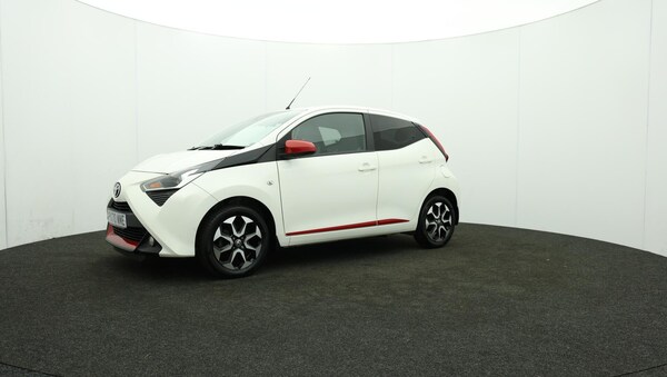 Used Toyota AYGO 2020 for sale - 76188929: Photo 65