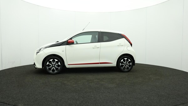 Used Toyota AYGO 2020 for sale - 76188929: Photo 70