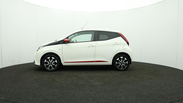 Used Toyota AYGO 2020 for sale - 76188929: Photo 71