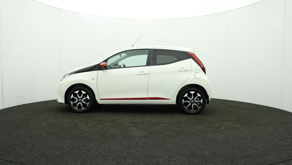 Used Toyota AYGO 2020 for sale - 76188929: Photo 72