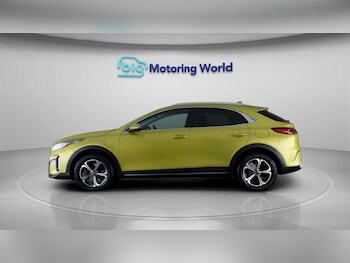 Used Kia XCeed 2023 for sale - 78543453: Photo