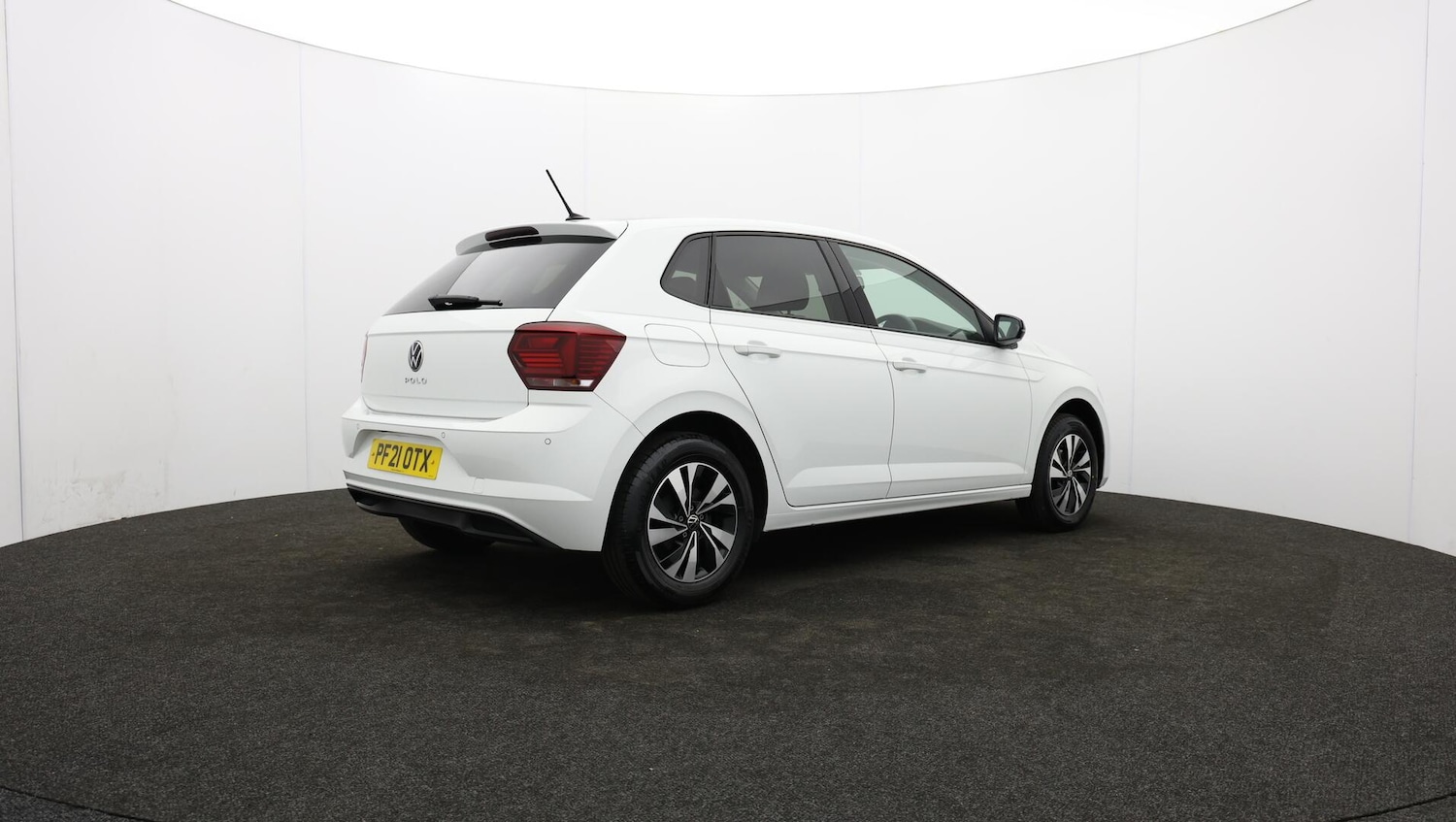 Vehicle 36