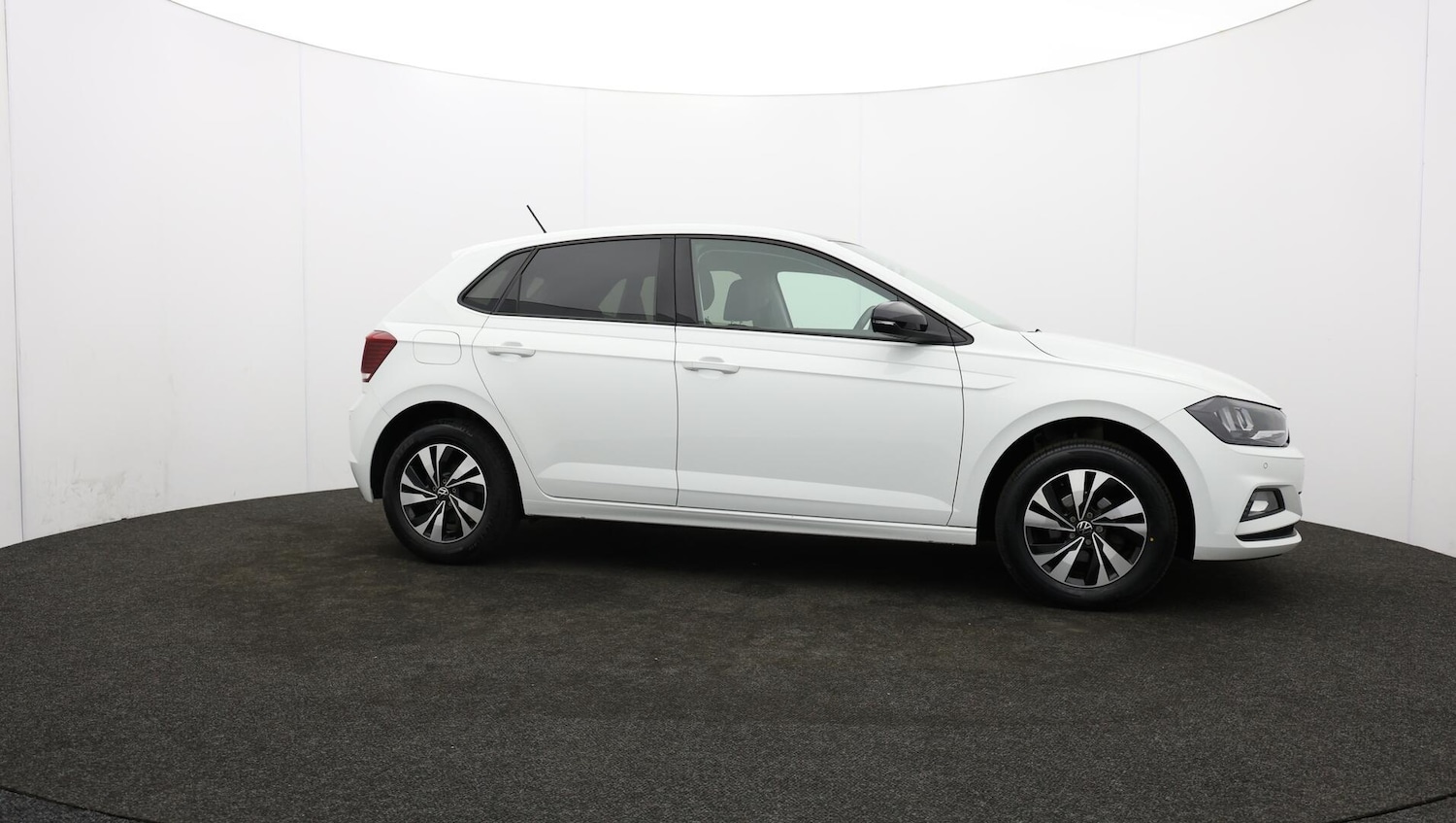 Vehicle 45