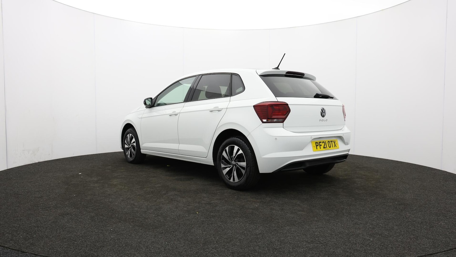 Vehicle 80