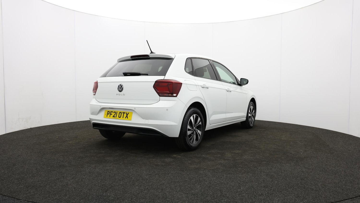 Vehicle 85
