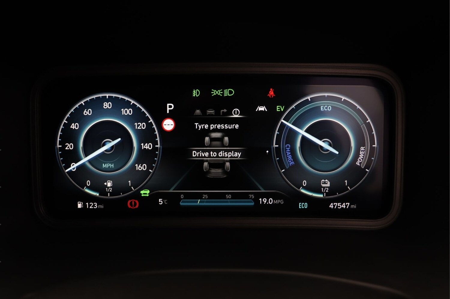 Used Hyundai KONA 2021 for sale - 77363816: Photo 10