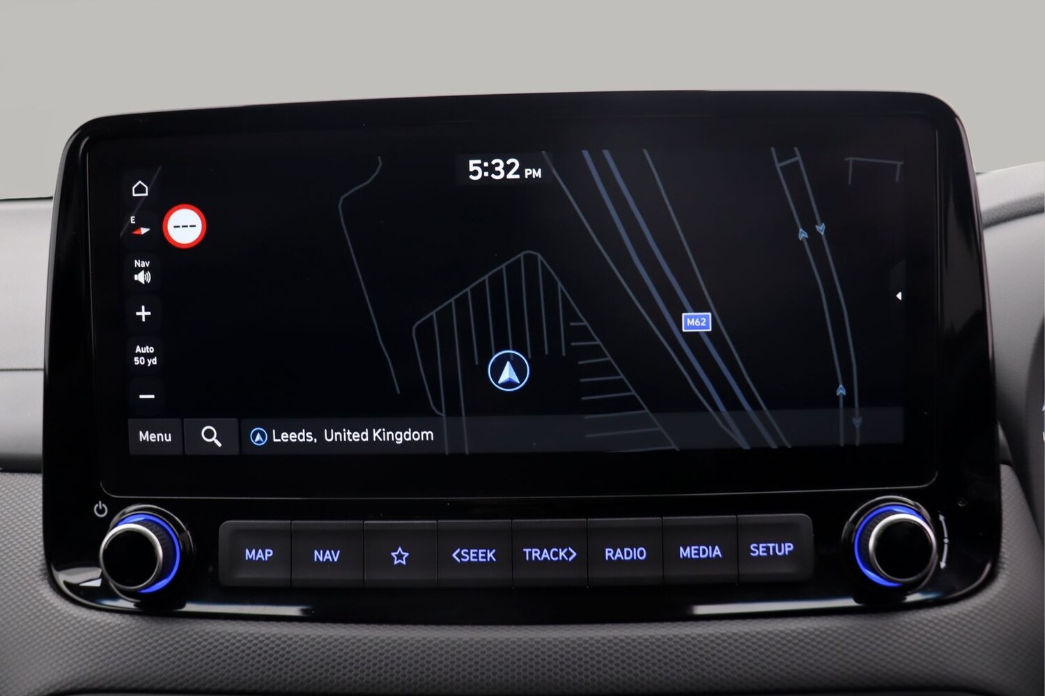 Used Hyundai KONA 2021 for sale - 77363816: Photo 11