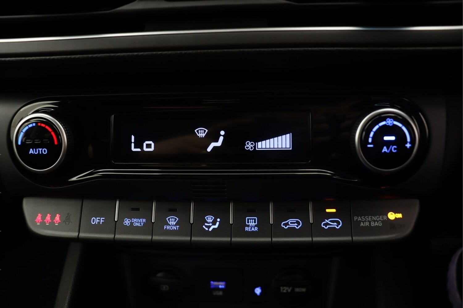 Used Hyundai KONA 2021 for sale - 77363816: Photo 12