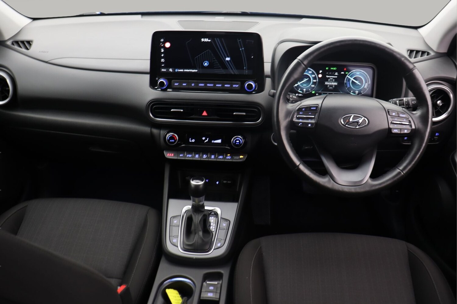 Used Hyundai KONA 2021 for sale - 77363816: Photo 13