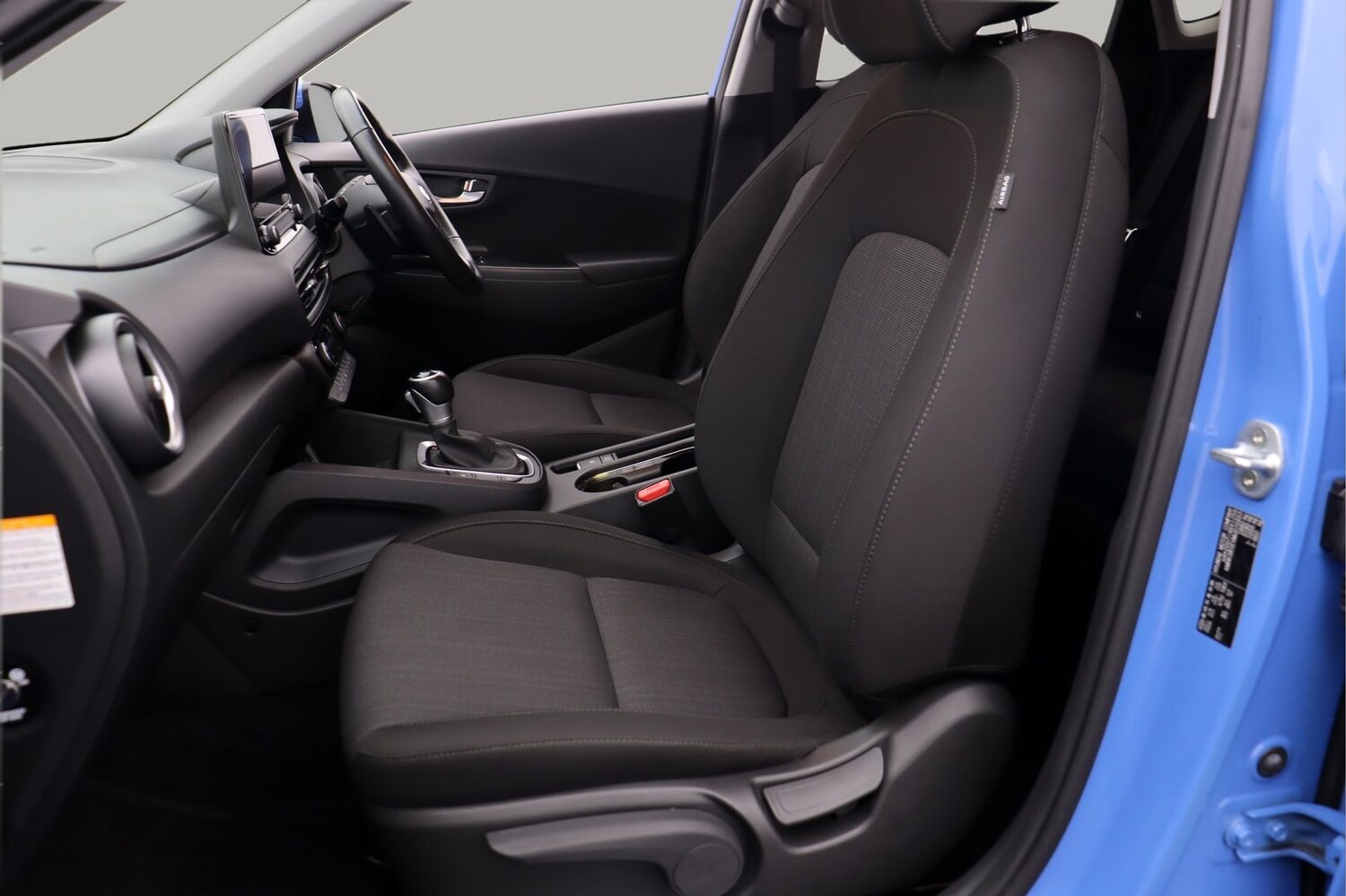 Used Hyundai KONA 2021 for sale - 77363816: Photo 14