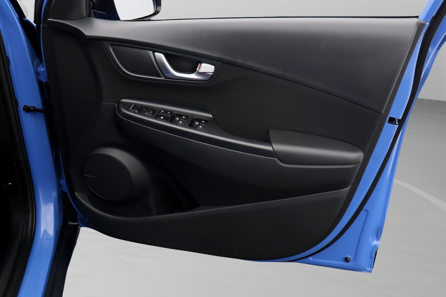 Used Hyundai KONA 2021 for sale - 77363816: Photo 15