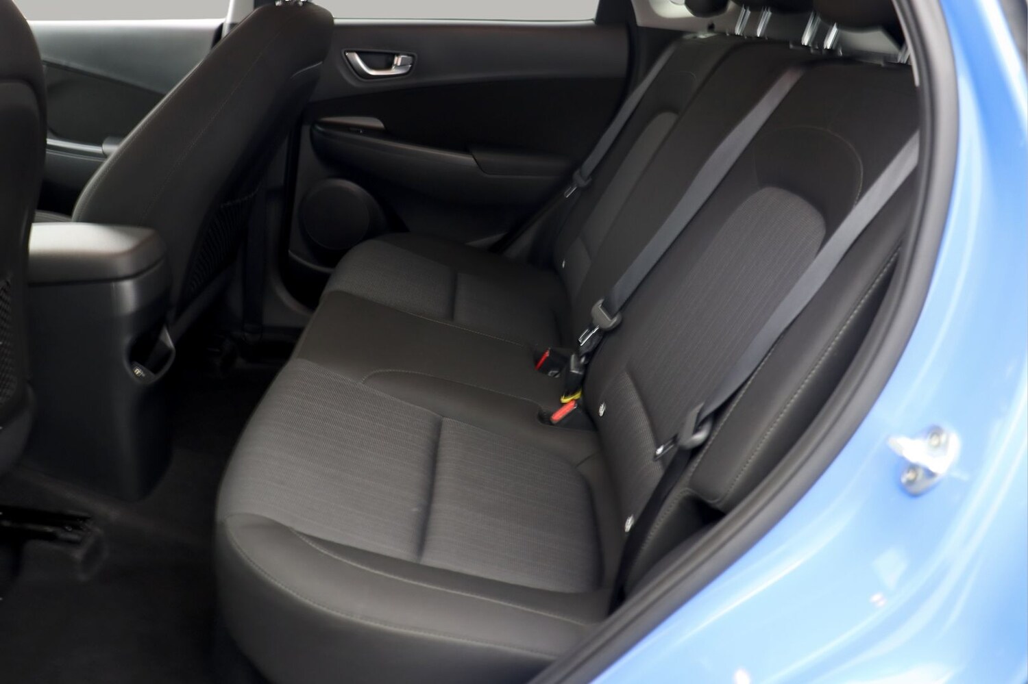 Used Hyundai KONA 2021 for sale - 77363816: Photo 16