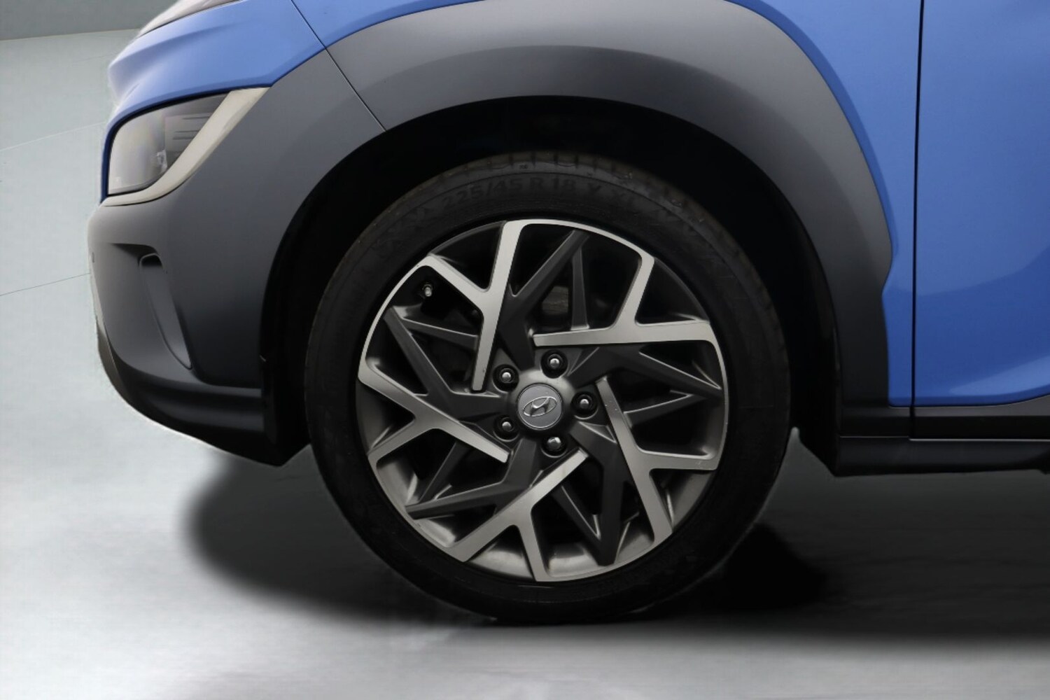 Used Hyundai KONA 2021 for sale - 77363816: Photo 18