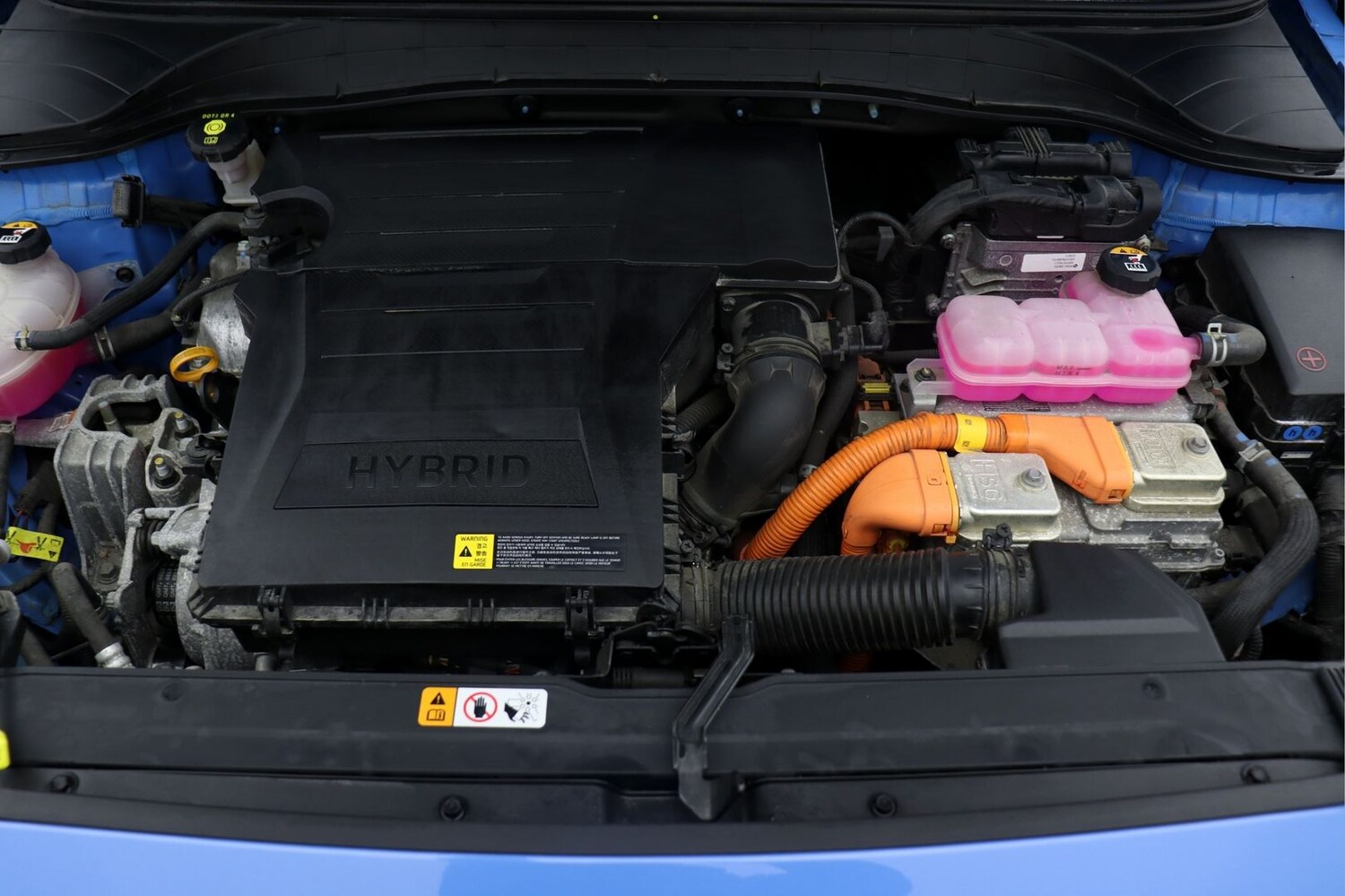 Used Hyundai KONA 2021 for sale - 77363816: Photo 19