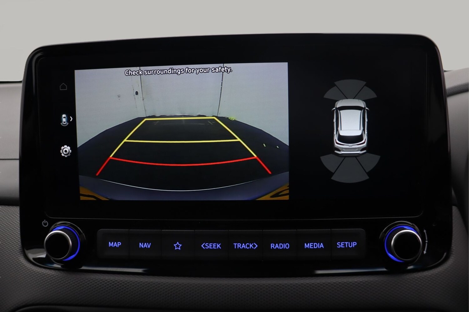 Used Hyundai KONA 2021 for sale - 77363816: Photo 24