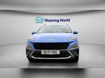 Used Hyundai KONA 2021 for sale - 77363816: Photo