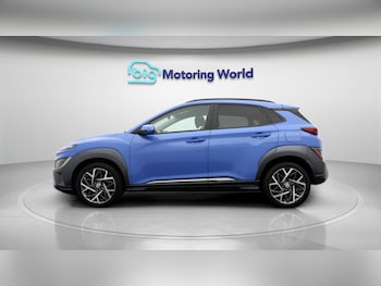 Used Hyundai KONA 2021 for sale - 77363816: Photo
