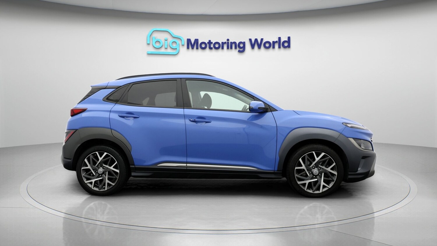 Used Hyundai KONA 2021 for sale - 77363816: Photo 8