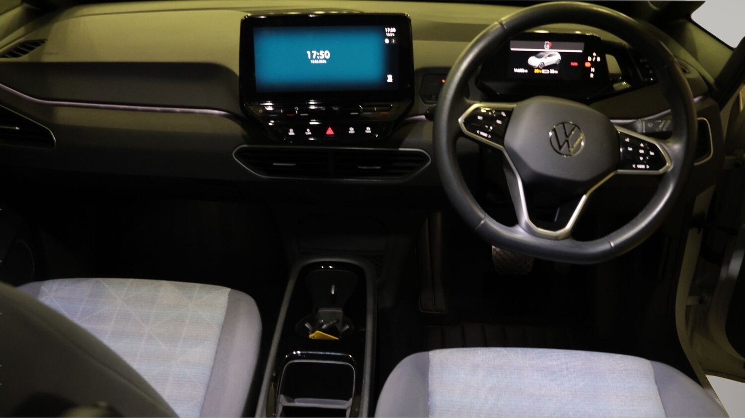 Used Volkswagen ID.3 2022 for sale - 77541248: Photo 13