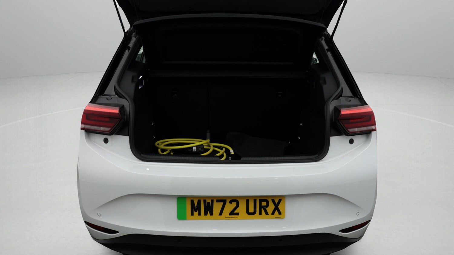 Used Volkswagen ID.3 2022 for sale - 77541248: Photo 17