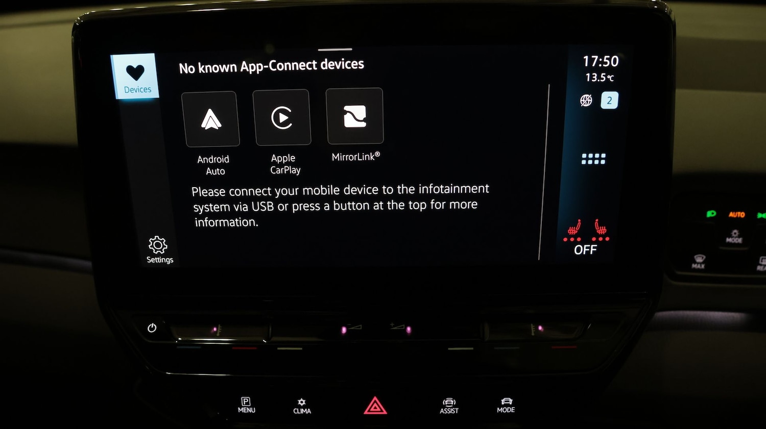 Used Volkswagen ID.3 2022 for sale - 77541248: Photo 23