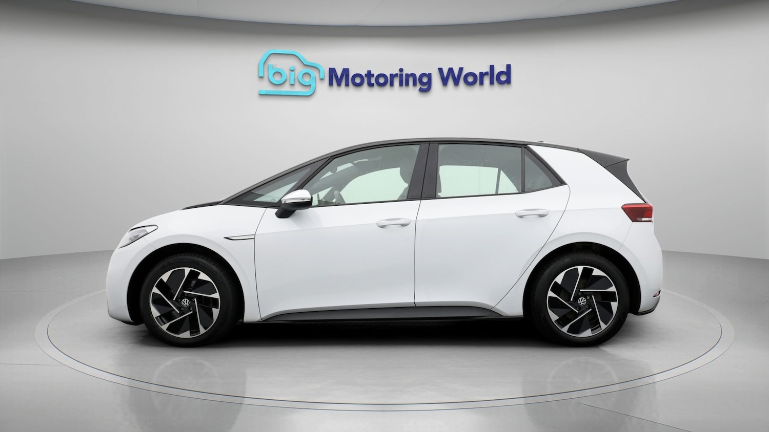 Used Volkswagen ID.3 2022 for sale - 77541248: Photo 4