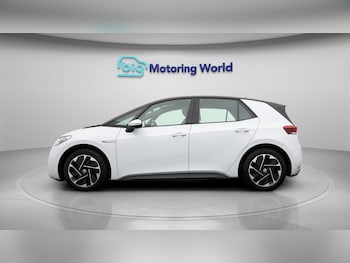 Used Volkswagen ID.3 2022 for sale - 77541248: Photo
