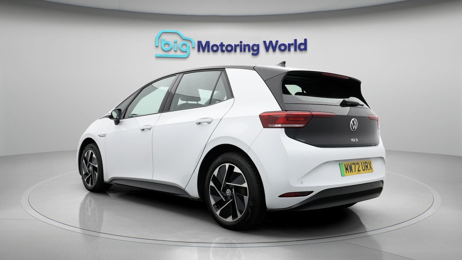 Used Volkswagen ID.3 2022 for sale - 77541248: Photo 5