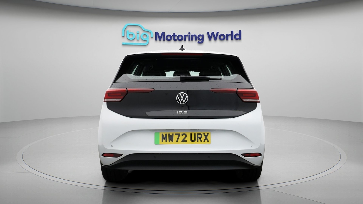 Used Volkswagen ID.3 2022 for sale - 77541248: Photo 6