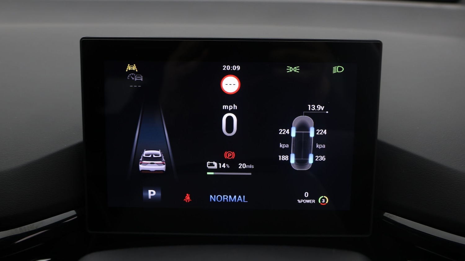 Used MG MG4 2024 for sale - 77196585: Photo 10