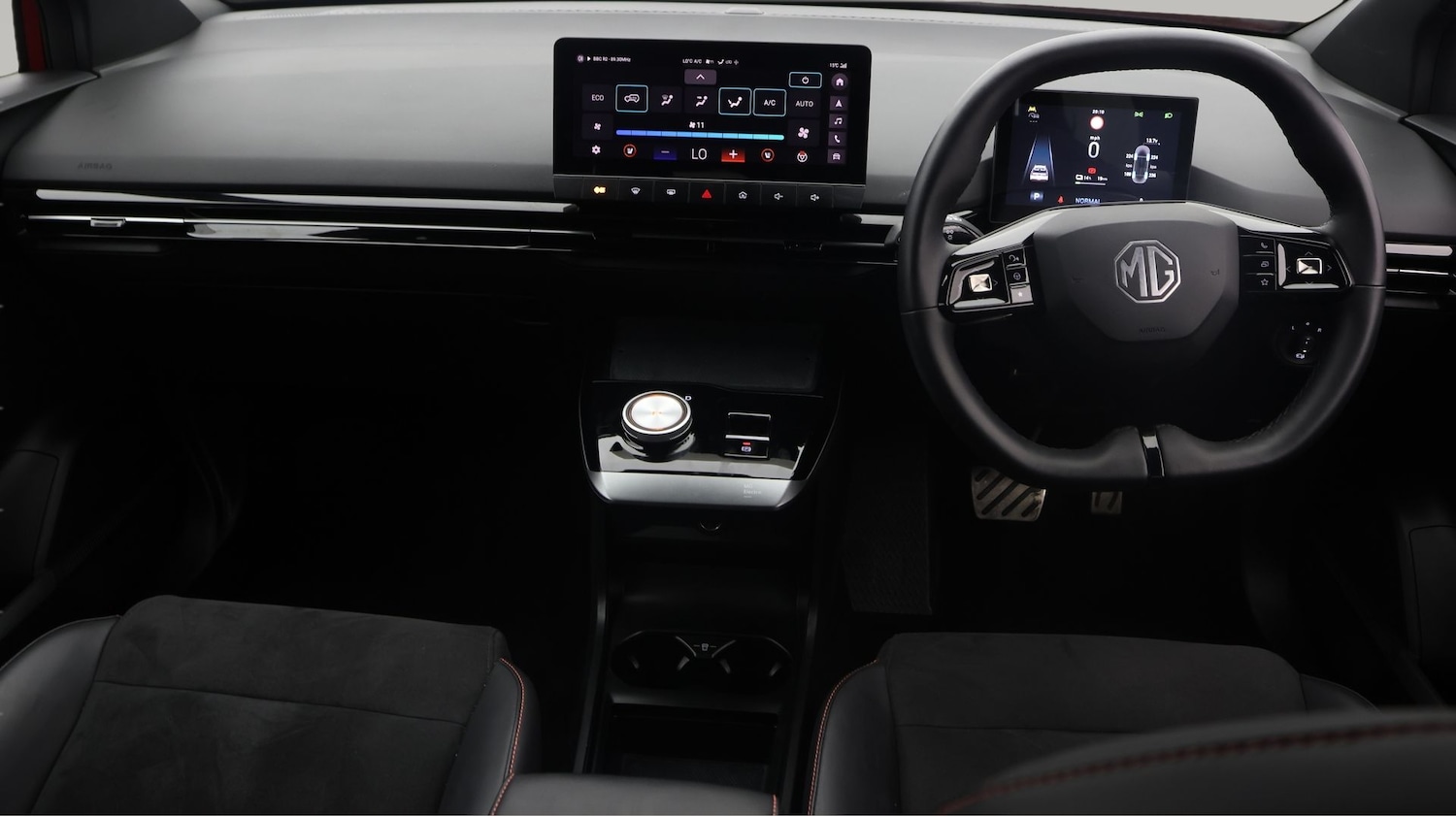 Used MG MG4 2024 for sale - 77196585: Photo 13