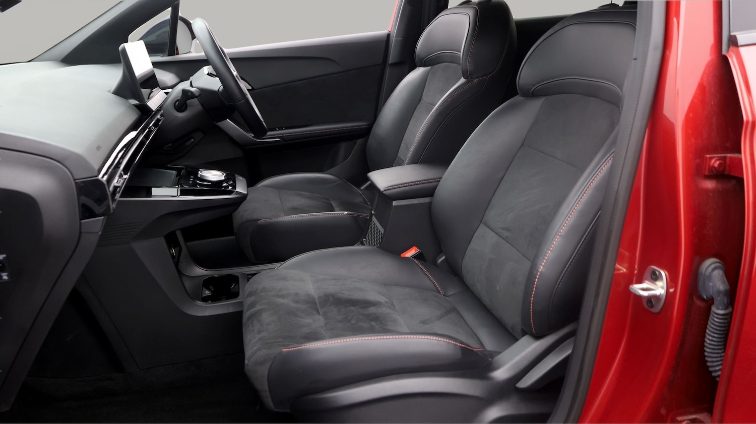 Used MG MG4 2024 for sale - 77196585: Photo 14