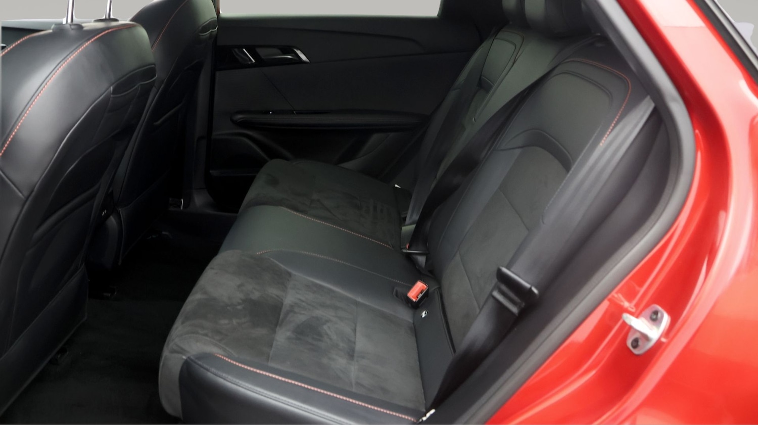 Used MG MG4 2024 for sale - 77196585: Photo 16