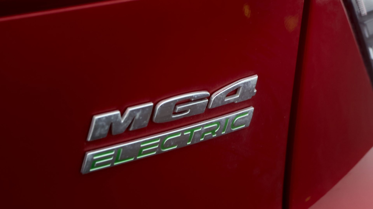 Used MG MG4 2024 for sale - 77196585: Photo 21