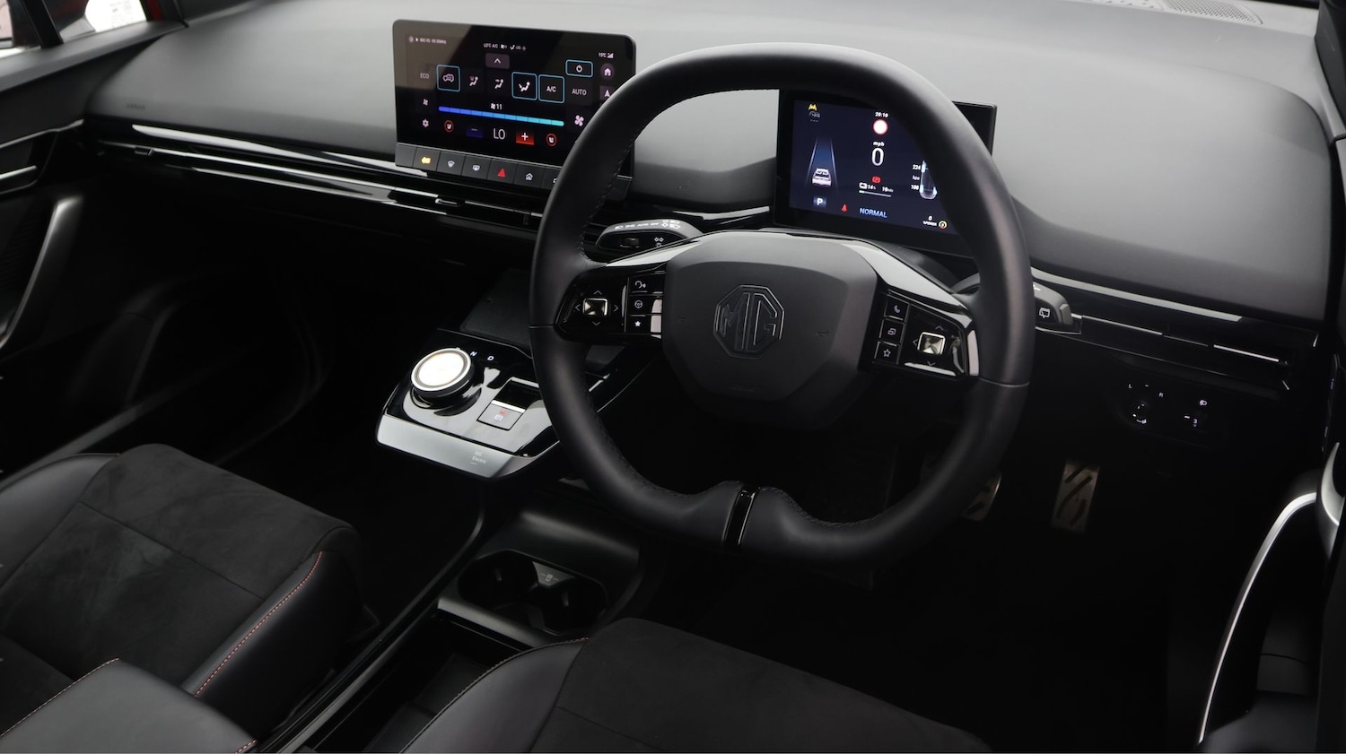 Used MG MG4 2024 for sale - 77196585: Photo 9