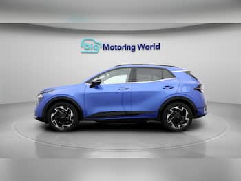 Used Kia Sportage 2023 for sale - 79660839: Photo