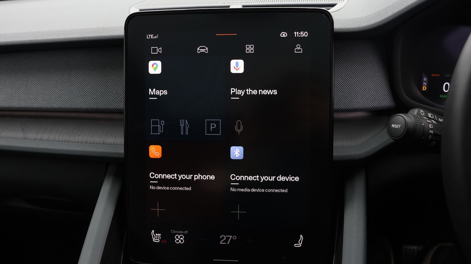Used Polestar Polestar 2 2022 for sale - 77428320: Photo 11