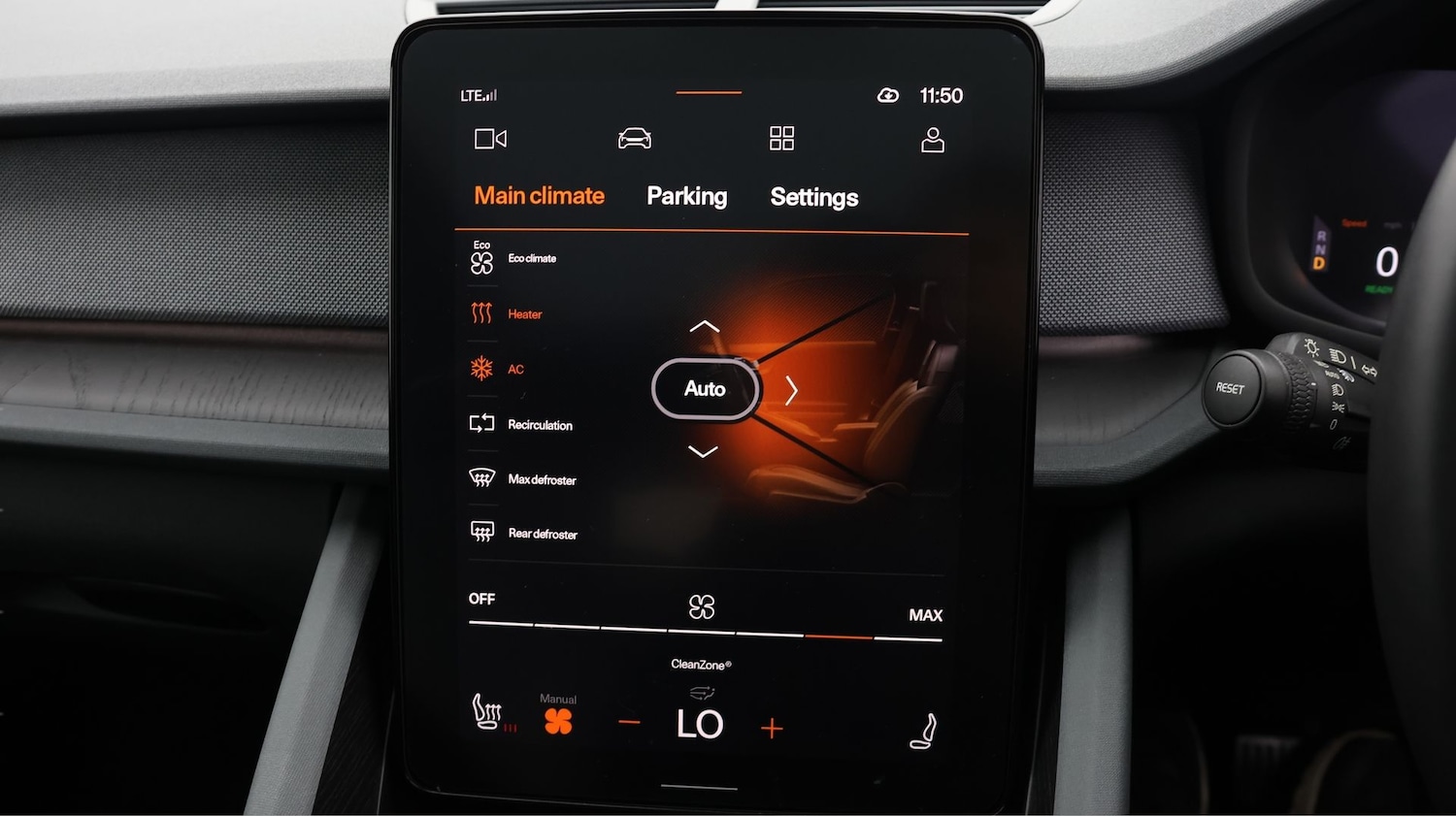 Used Polestar Polestar 2 2022 for sale - 77428320: Photo 12